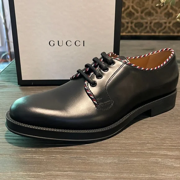 Gucci | Shoes | Gucci Oxfords Make Offer | Poshmark